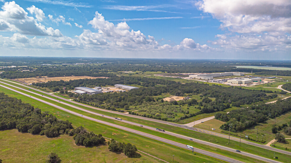 TBD Hwy 6 N, Bryan, TX for sale - Building Photo - Image 2 of 5