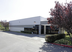 6110 Corte Del Cedro, Carlsbad CA - Warehouse