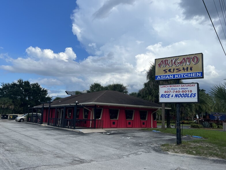 1550-1560 State Road 436, Winter Park, FL for lease - Building Photo - Image 1 of 22