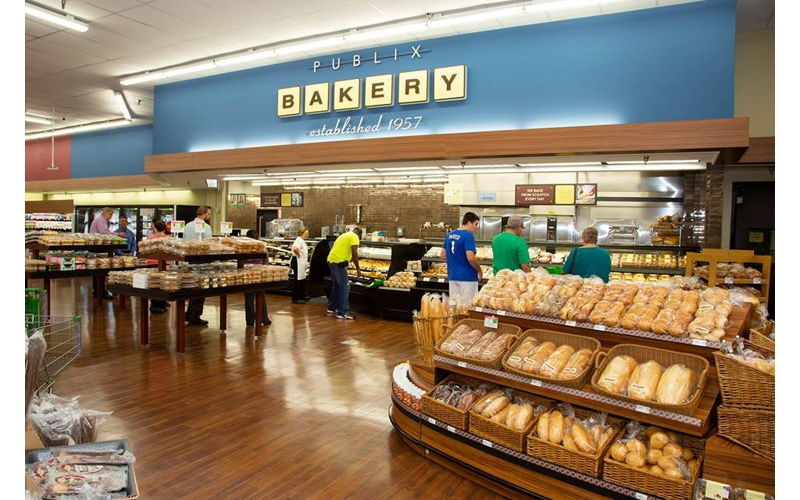 10 Westedge St, Charleston, SC 29403 Publix