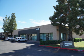 More details for 1817 S Horne St, Mesa, AZ - Flex for Lease