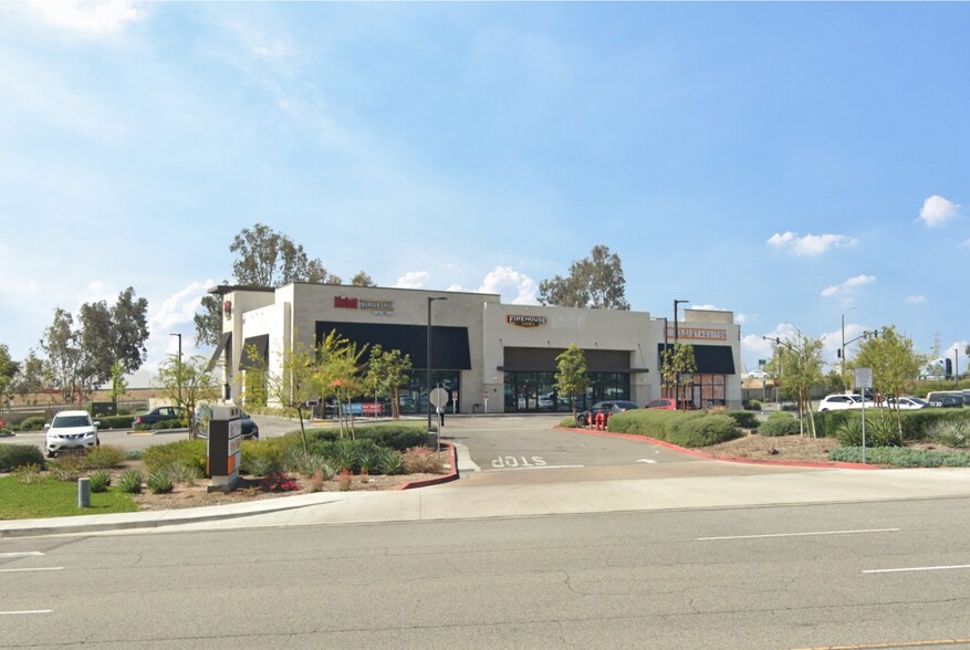 1550 W Valley Blvd, Colton, CA for sale - Primary Photo - Image 1 of 7
