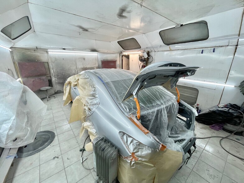 1817 Cross Bay Blvd, Broad Channel, NY for sale - Building Photo - Image 1 of 1