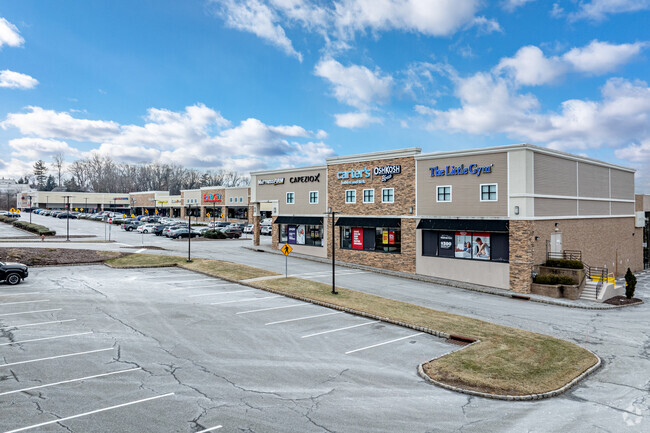 More details for 1595-1659 Rt 23 S, Wayne, NJ - Retail for Lease