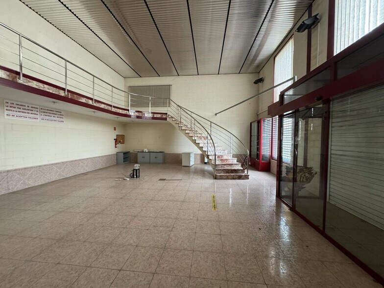 Industrial in L'Arboç, Tarragona for sale - Interior Photo - Image 3 of 14