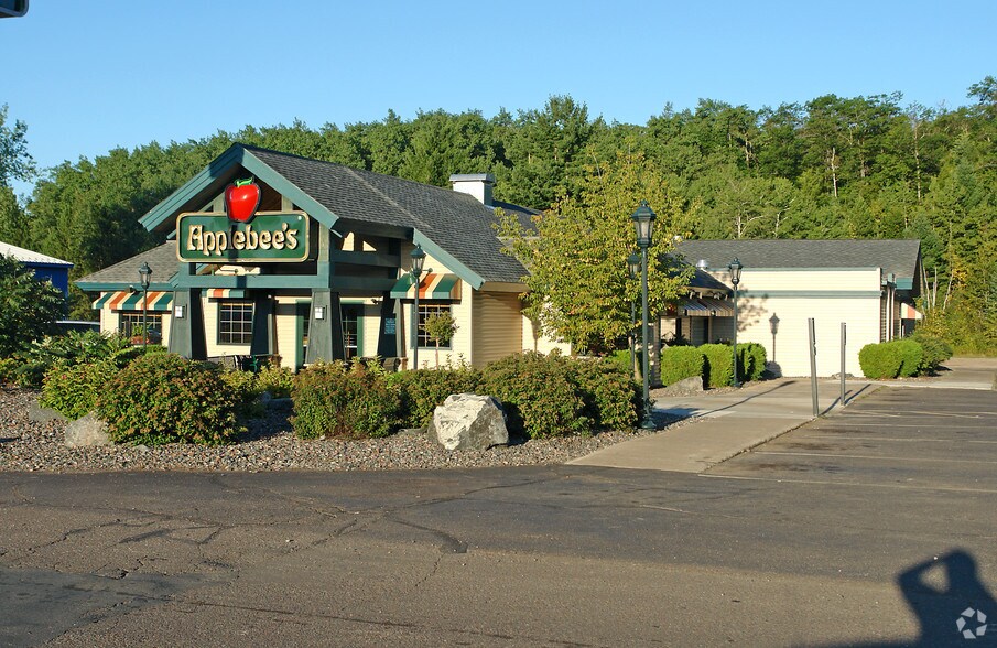 1405 Mn-33 S, Cloquet, MN for sale - Primary Photo - Image 1 of 1