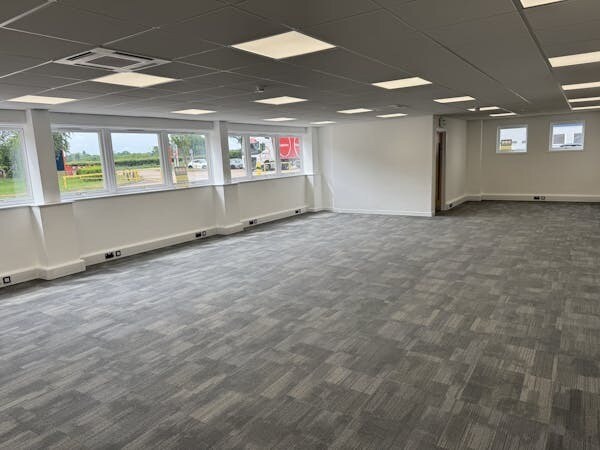 Charlwood Rd, Lowfield Heath for lease Interior Photo- Image 1 of 1