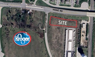 More details for Home Road, Powell, OH - Land for Sale