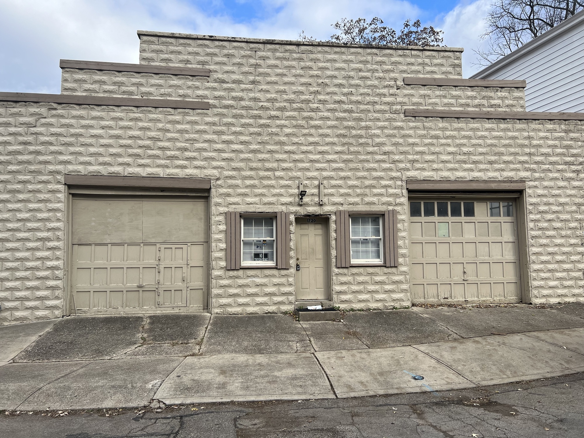 1718 Lincoln Ave, Cincinnati, OH for sale Primary Photo- Image 1 of 13