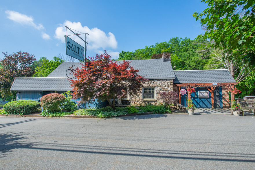 109 US Highway 206, Stanhope, NJ for sale - Building Photo - Image 1 of 1