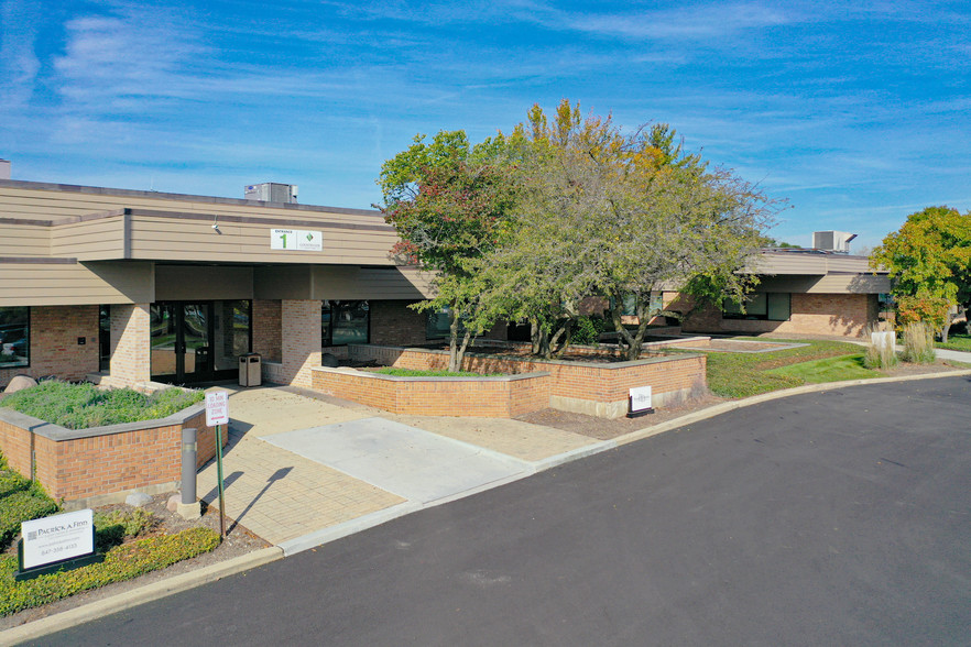 Countryside Office Park - Commercial Real Estate