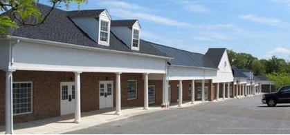 6000 Boonsboro Rd, Lynchburg, VA for lease - Building Photo - Image 1 of 1