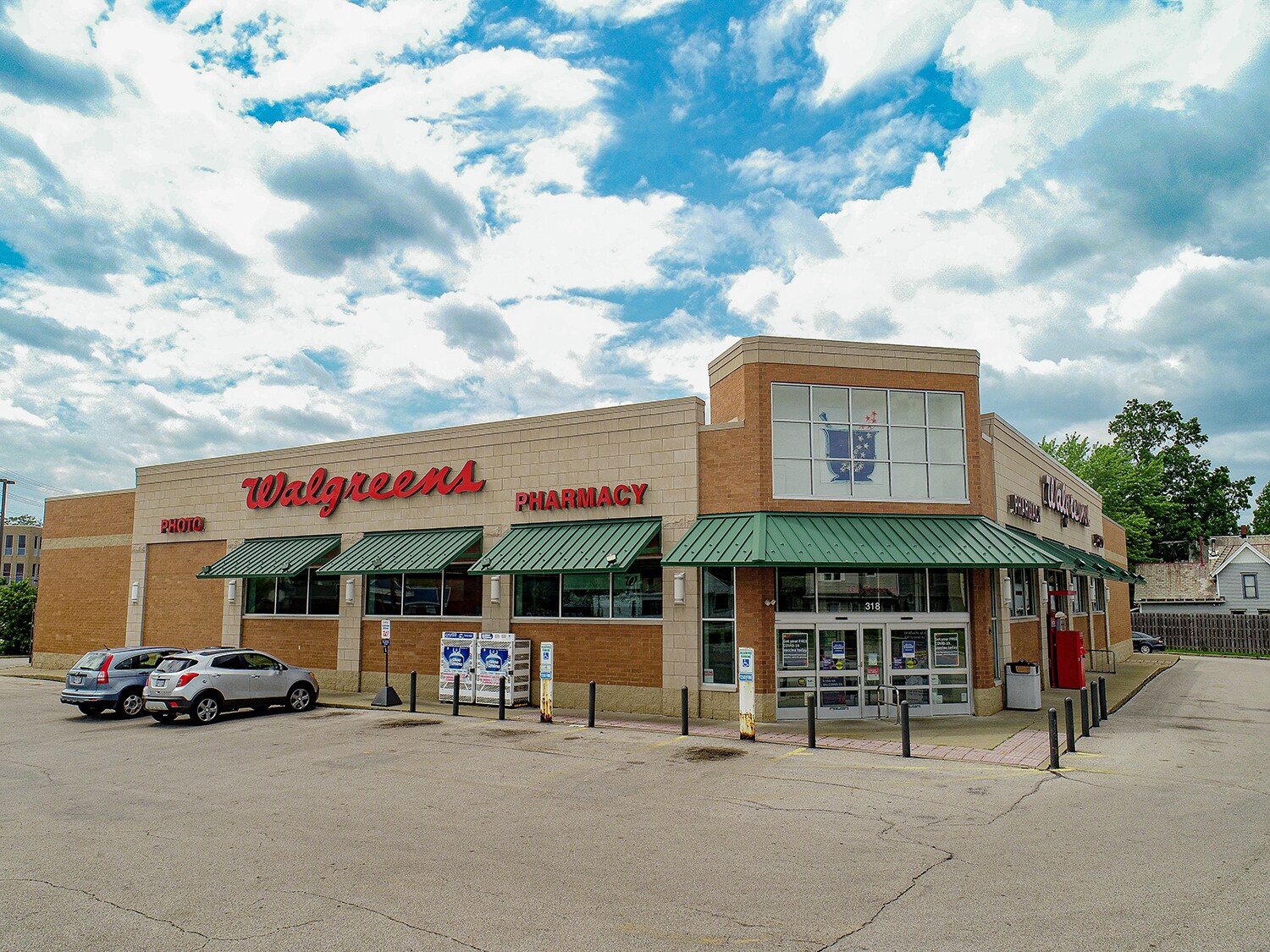 318 W Prospect Rd, Ashtabula, OH for sale Building Photo- Image 1 of 1