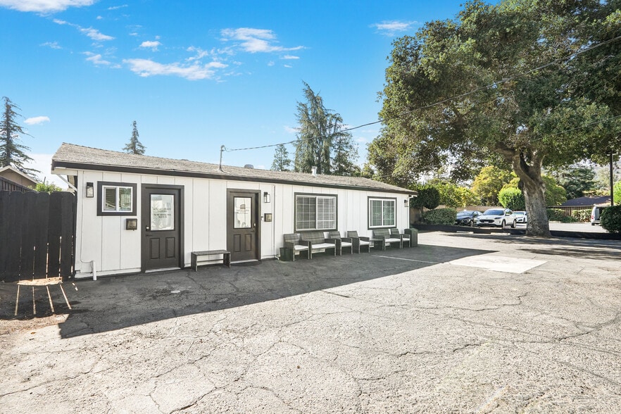 50 W Main Ave, Morgan Hill, CA for lease - Building Photo - Image 1 of 37