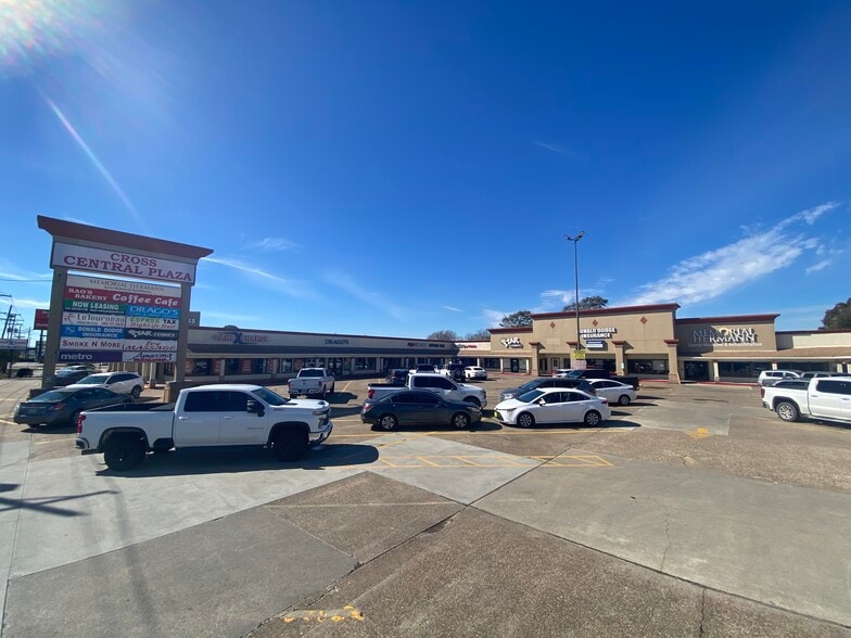 3500-3536 FM 365, Nederland, TX for lease - Building Photo - Image 3 of 27