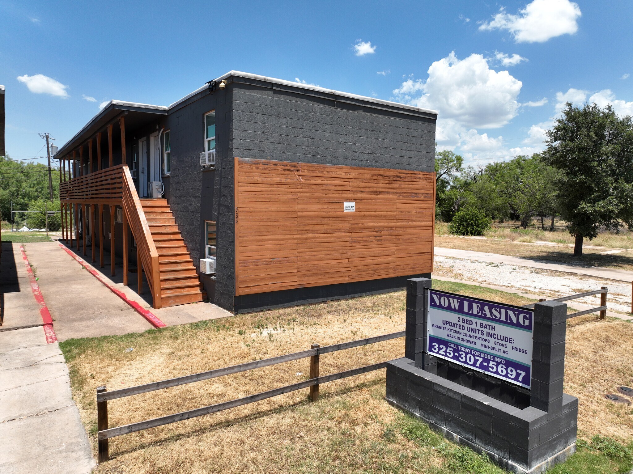 534 E North 7th St, Abilene, TX for sale Building Photo- Image 1 of 1