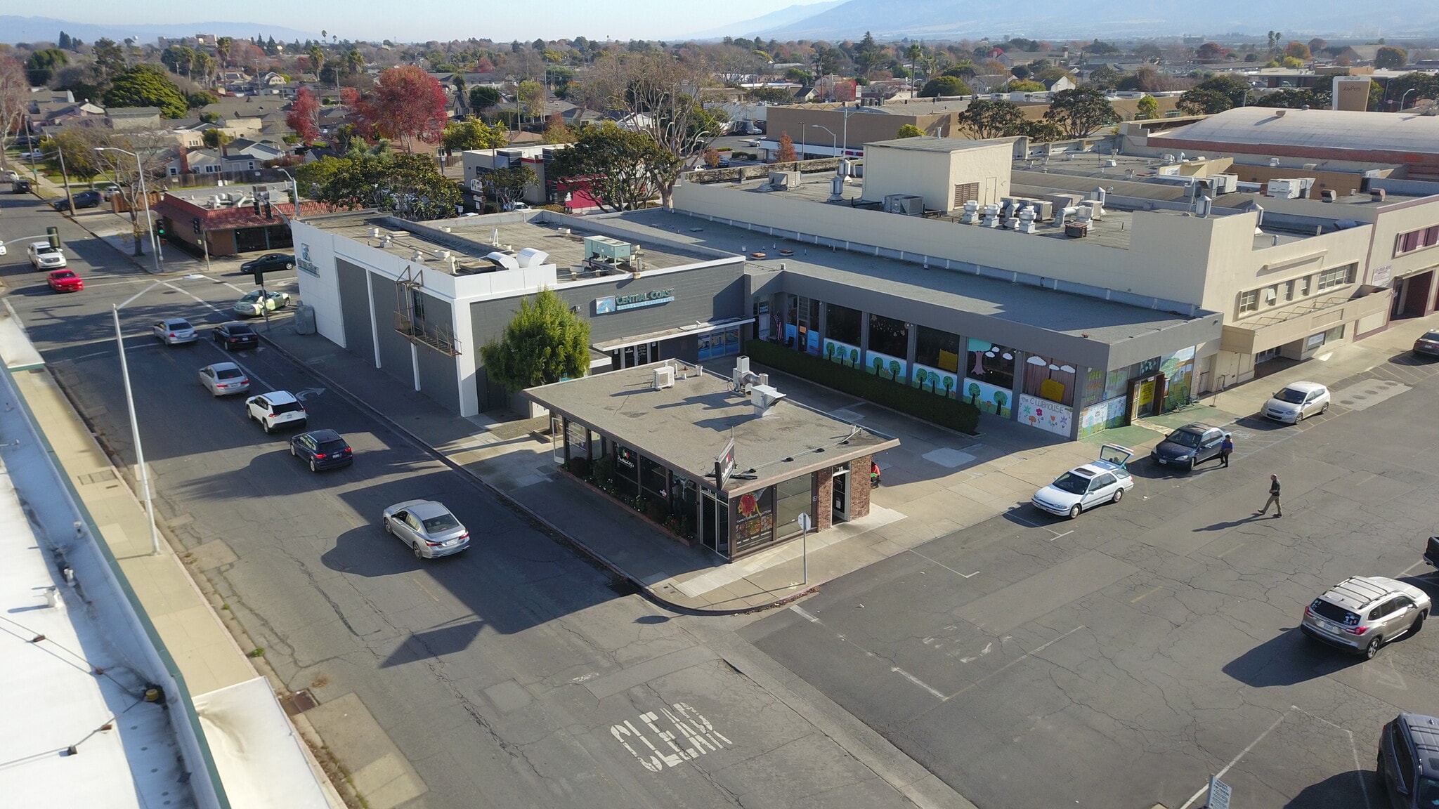 900 S Main St, Salinas, CA for lease Primary Photo- Image 1 of 9