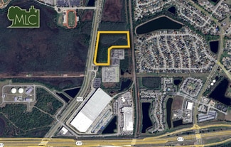 More details for 13211 Orange ave, Orlando, FL - Land for Sale