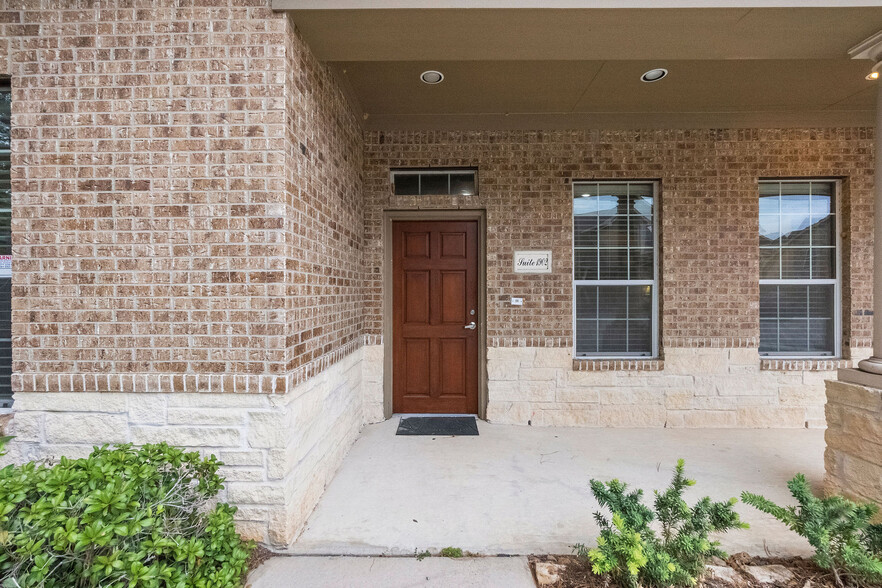 25511 Budde Rd, The Woodlands, TX 77380 - Building 19 - Bentley | LoopNet