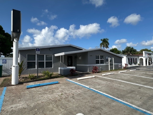 6740 Taft St, Hollywood, FL for lease Building Photo- Image 1 of 19