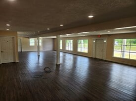 6585 Jackson Rd, Ann Arbor MI - Commercial Real Estate