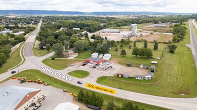 900 Shields Ave, Wabasha, MN for lease Aerial- Image 2 of 26