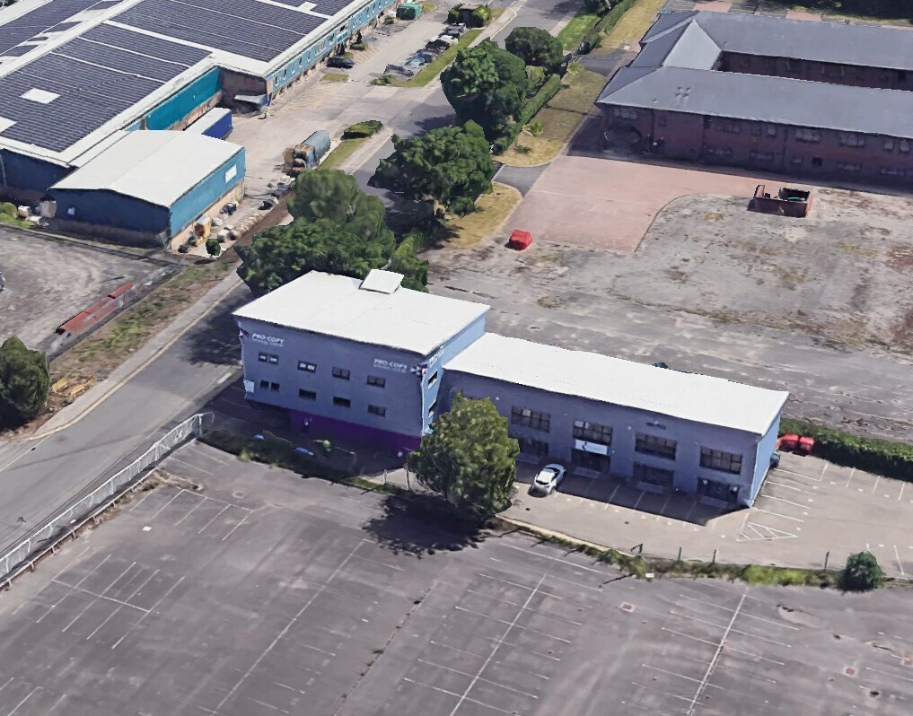 Parc Ty Glas, Cardiff, CF14 5DU ProCopy Business Centre, Llanishen, Cardiff