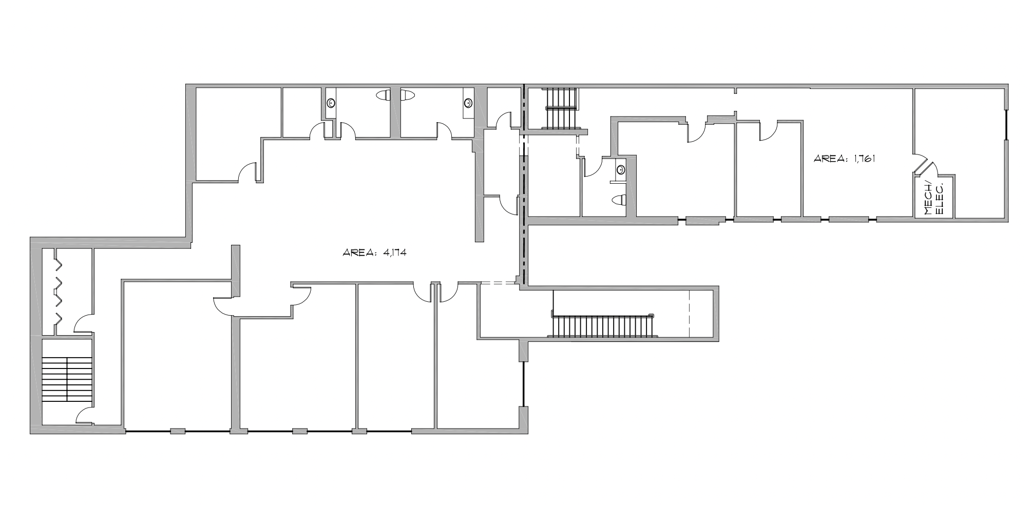 1000 S Lincoln Ave, Loveland, CO for lease Floor Plan- Image 1 of 1