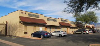 More details for 6898-6902 N Camino Martin, Tucson, AZ - Industrial for Lease