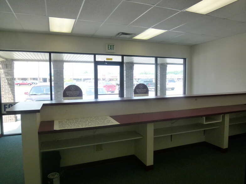 1545 Fort Harrison Rd, Terre Haute, IN for lease - Interior Photo - Image 3 of 3