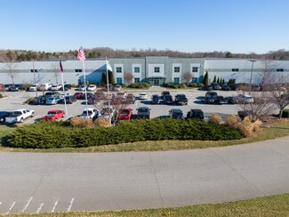 More details for GREIF NNN INDUSTRIAL – Industrial for Sale