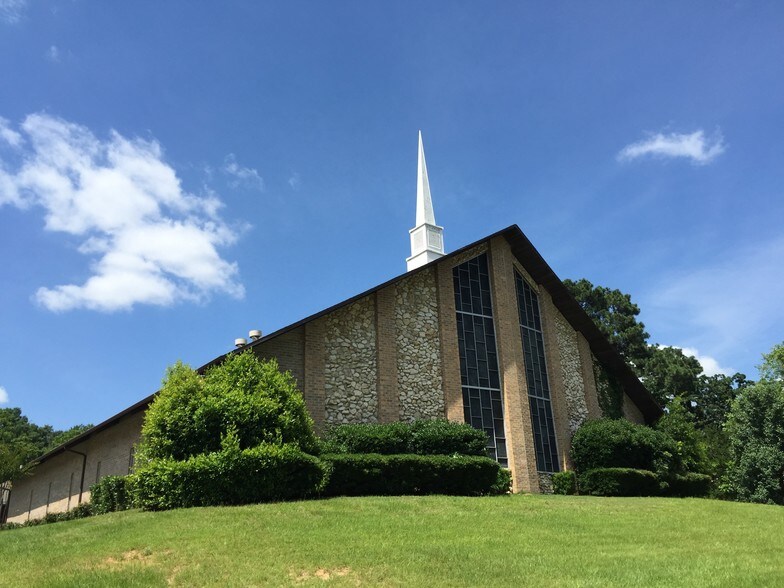 3034 McDonald Rd, Tyler, TX for sale - Primary Photo - Image 1 of 1