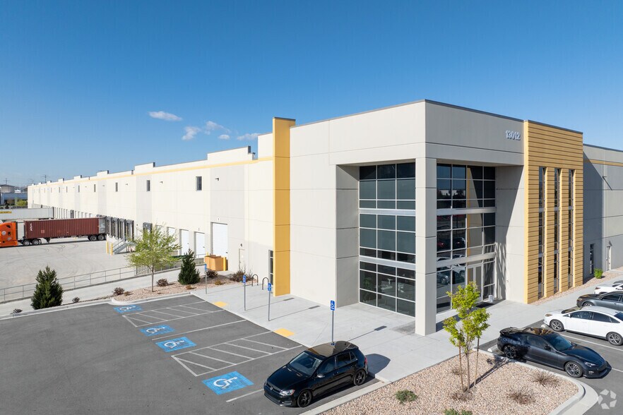 13004 S Pony Express Rd, Draper, UT for sale - Primary Photo - Image 1 of 1