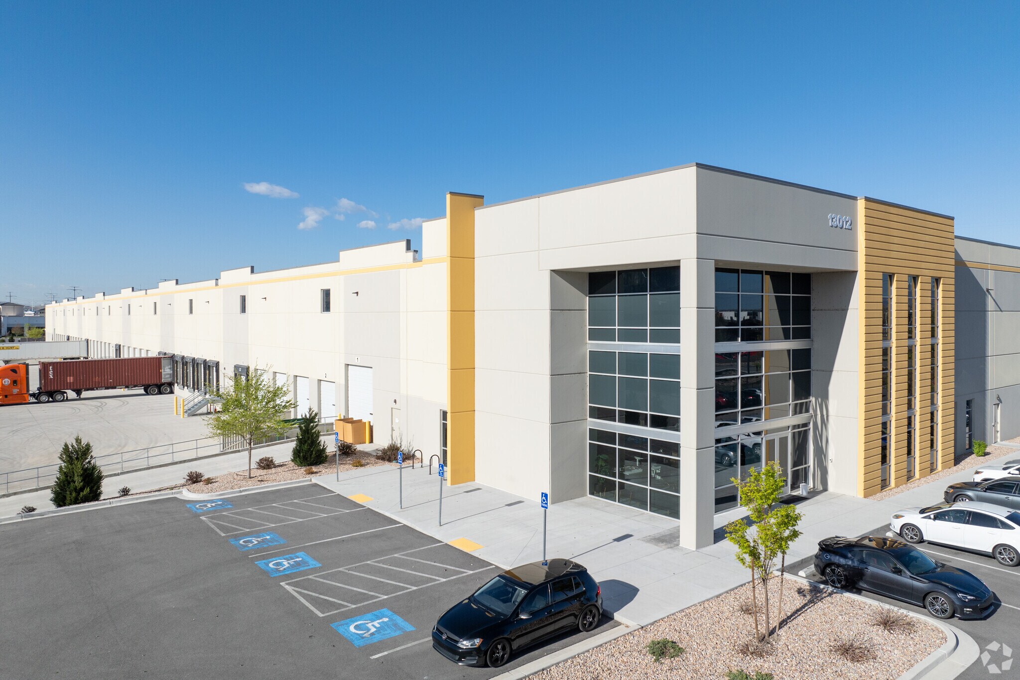 13004 S Pony Express Rd, Draper, UT for sale Primary Photo- Image 1 of 1