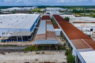 1310 Rankin Rd, Houston, TX for lease Interior Photo- Image 2 of 2
