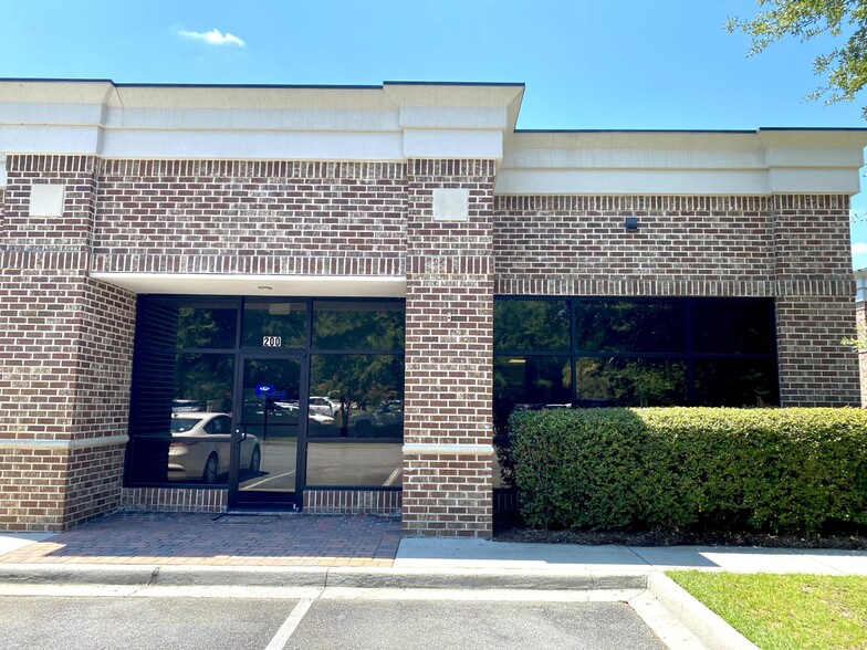 25 Chatham Ctr S, Savannah, GA for sale - Building Photo - Image 1 of 1