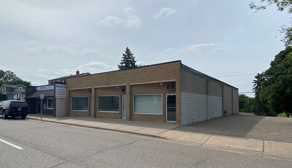 700-706 NE 40th Ave, Minneapolis, MN for sale - Building Photo - Image 1 of 1