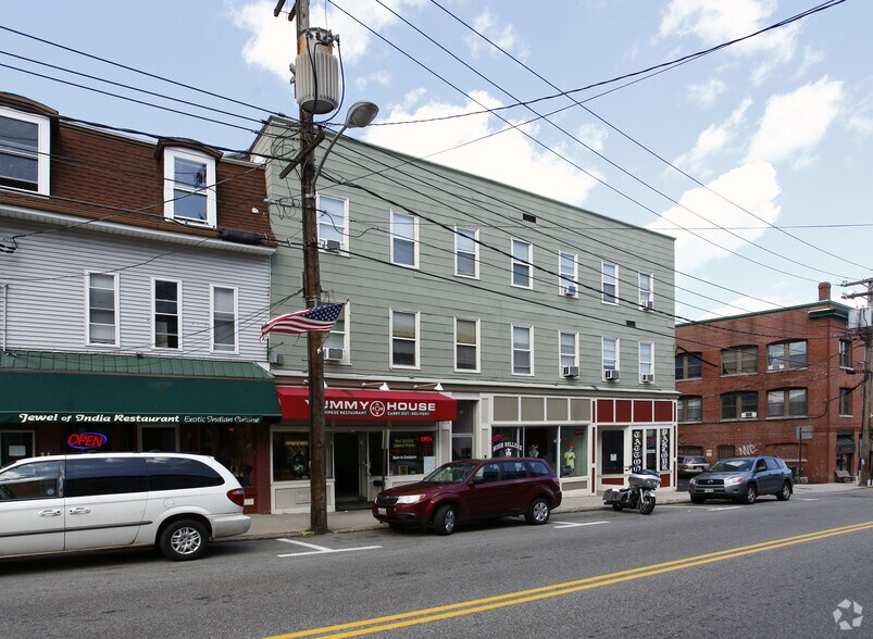 20 Alfred St, Biddeford, ME for sale - Building Photo - Image 1 of 1