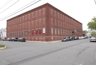 More details for 525 Johnstone St, Perth Amboy, NJ - Industrial for Lease