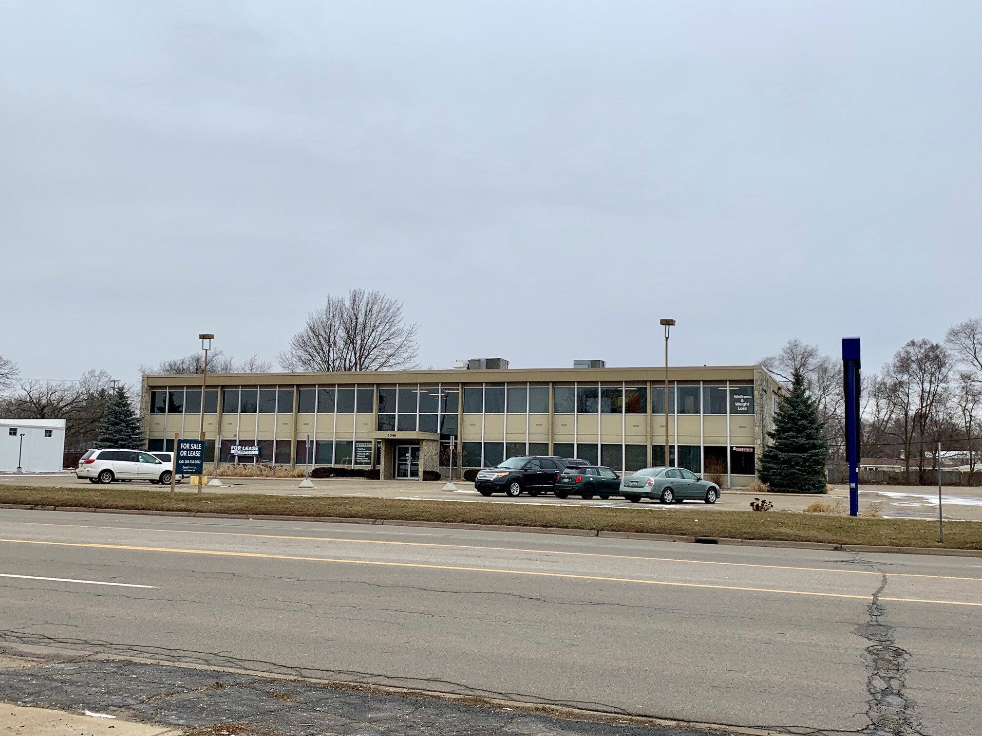 1346 W Columbia Ave, Battle Creek, MI for sale Other- Image 1 of 1