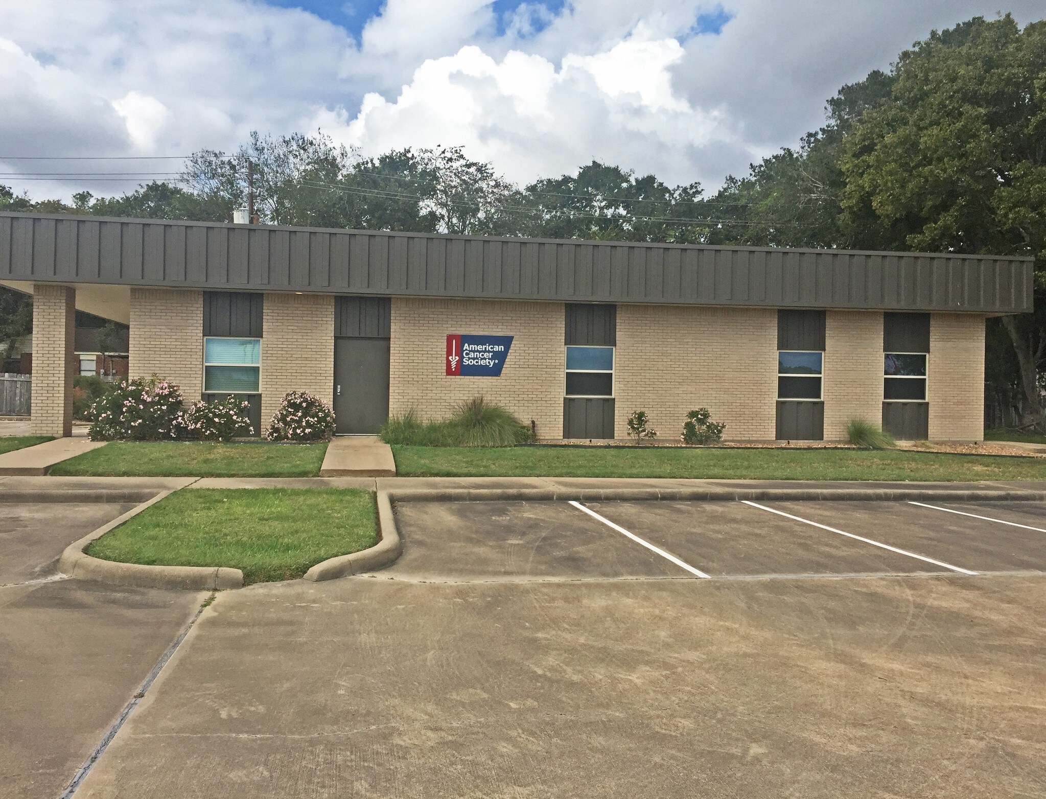 3207 Briarcrest Dr, Bryan, TX for sale Building Photo- Image 1 of 1
