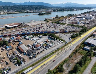 More details for 13163-13181 116 Av, Surrey, BC - Land for Sale