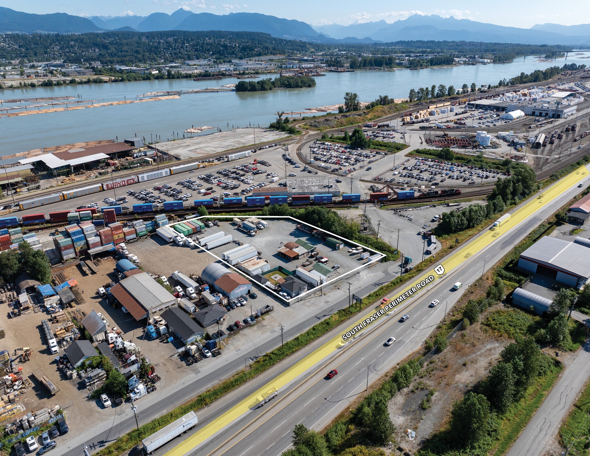 13163-13181 116 Av, Surrey, BC for sale Building Photo- Image 1 of 24