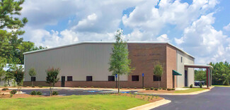 More details for 1 McCarthy, Tyrone, GA - Industrial for Lease