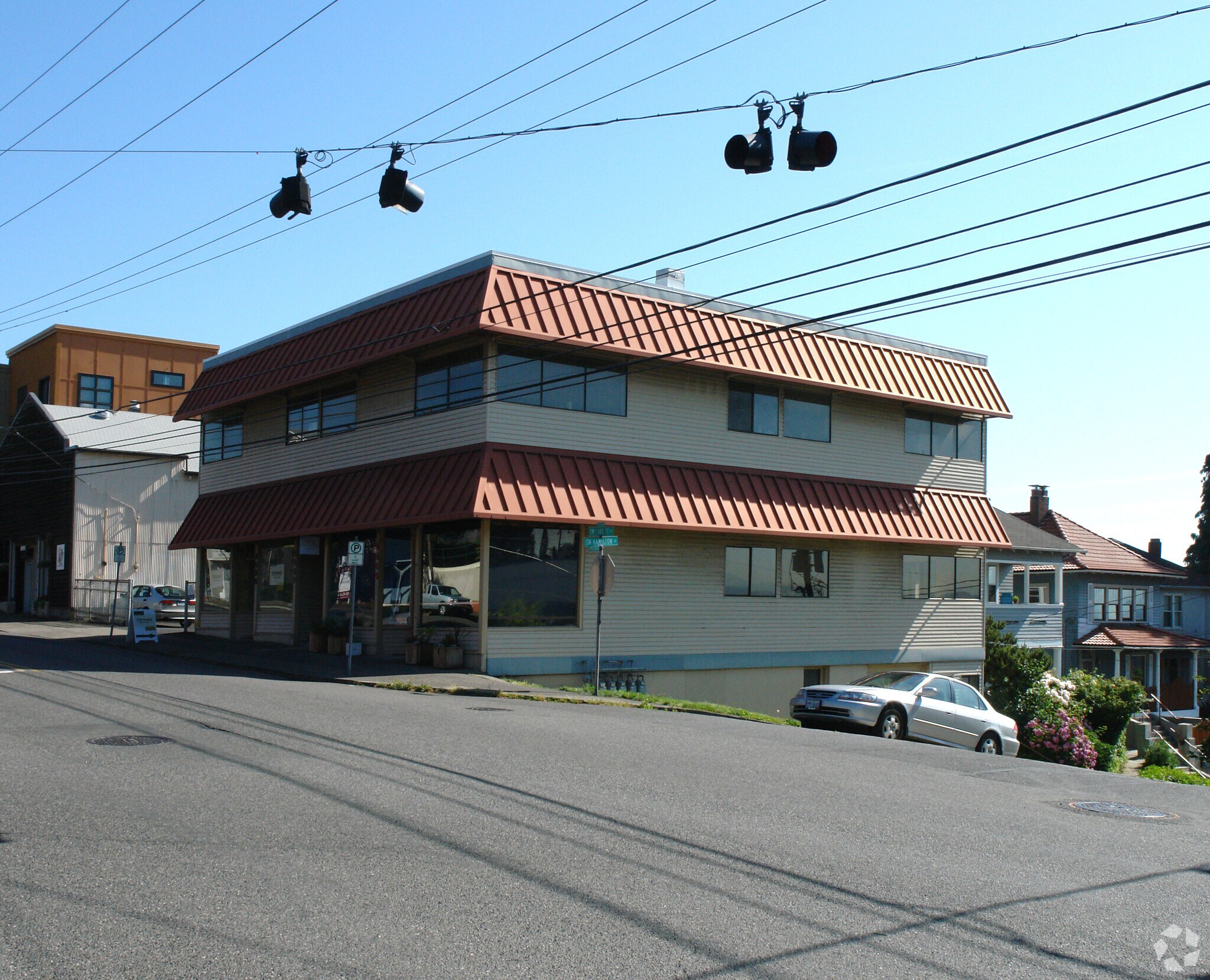 4438-4444 SW Corbett Ave, Portland, OR for sale Primary Photo- Image 1 of 1