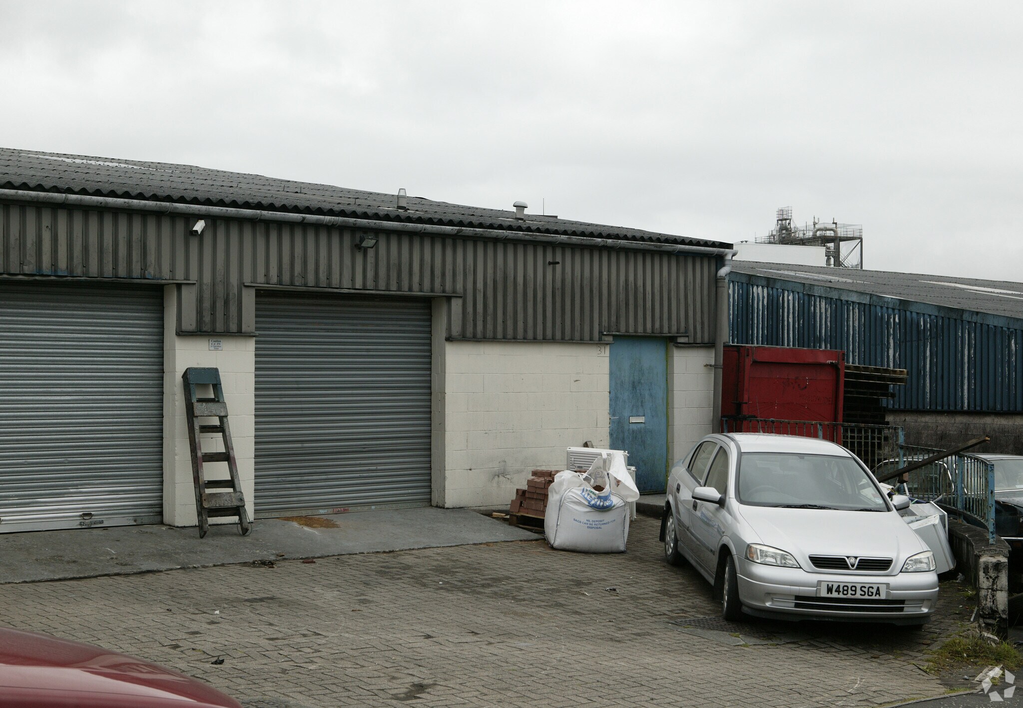 21-29 Ladywell Av, Girvan for lease Primary Photo- Image 1 of 3