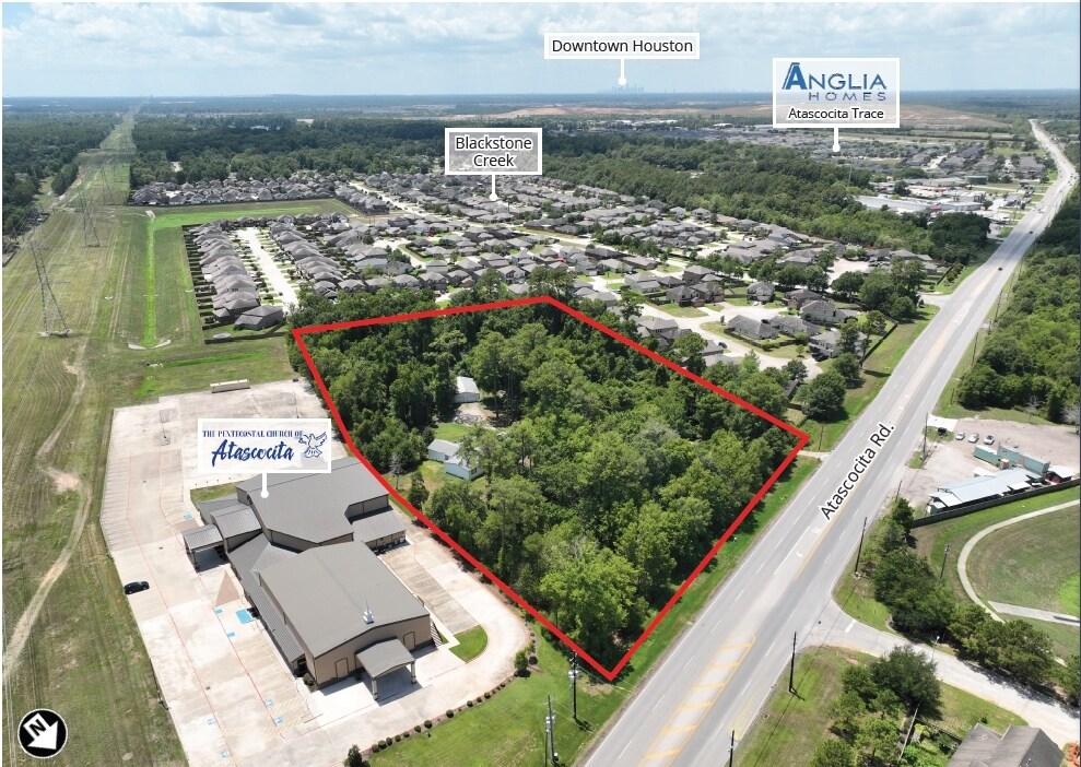 Aspen Manufacturing 373 Atascocita Road Humble Tx 77396 3440 Atascocita Rd, Humble, TX 77396 | LoopNet