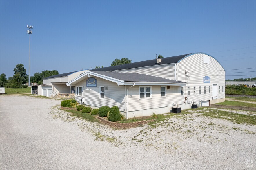 557 N Home Rd, Mansfield, OH 44906