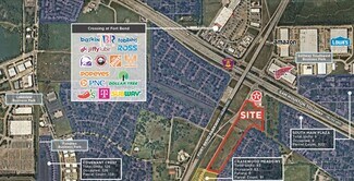 More details for 14607 Hilcroft Ave, Houston, TX - Land for Sale