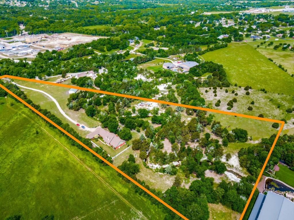 971 Bells Chapel Rd, Waxahachie, TX for sale Building Photo- Image 1 of 1